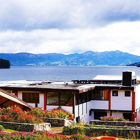 Hotel El Camino Real Aquitania Kültér fotó