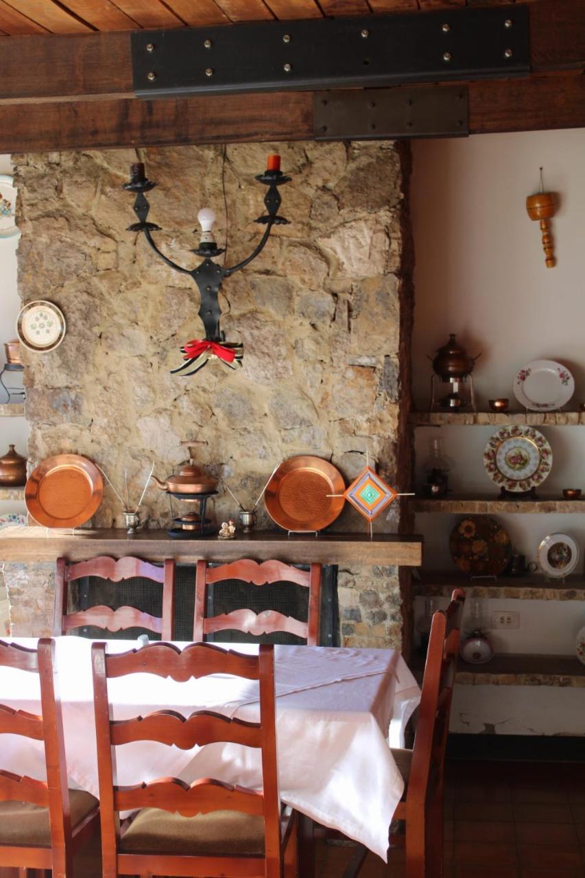 Hotel El Camino Real Aquitania Kültér fotó