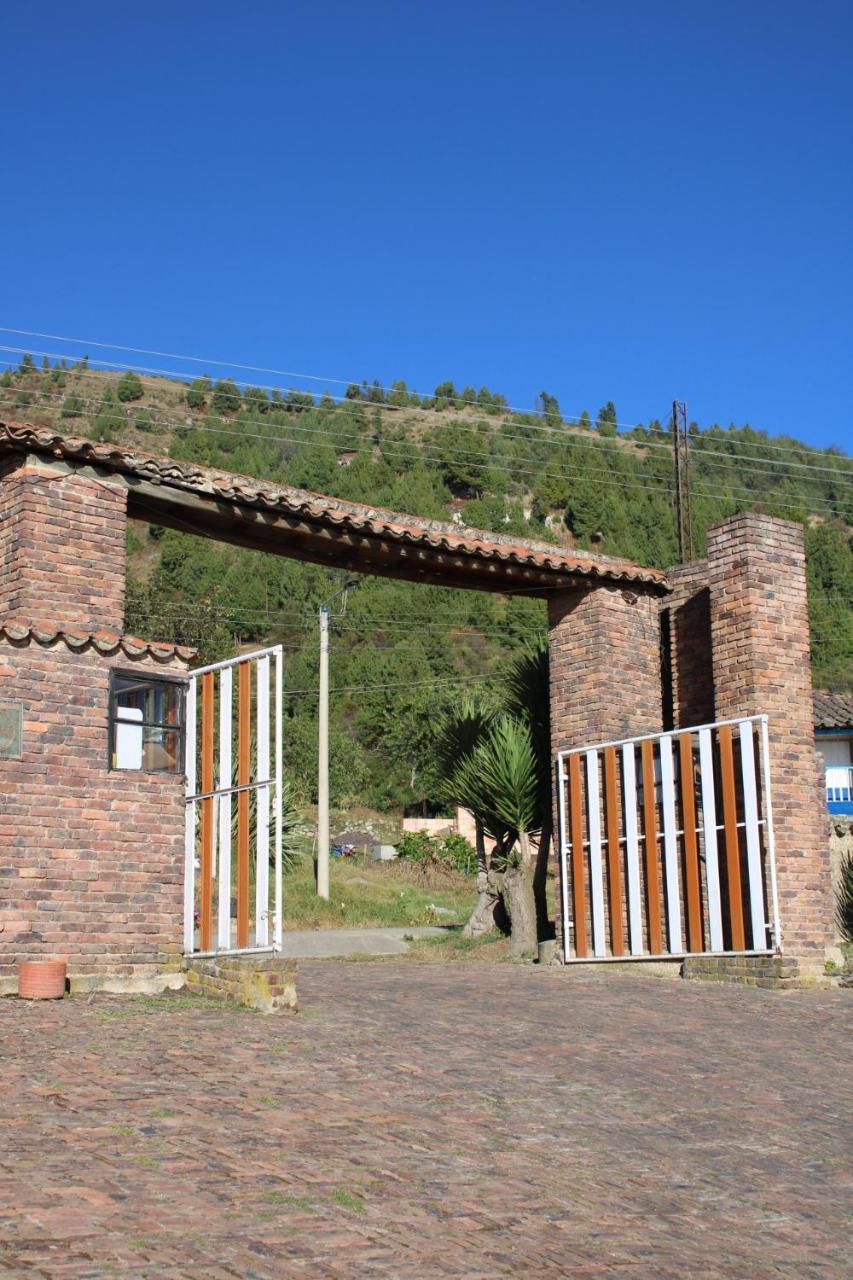 Hotel El Camino Real Aquitania Kültér fotó