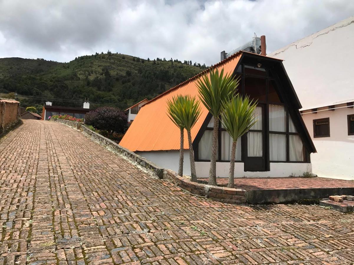 Hotel El Camino Real Aquitania Kültér fotó