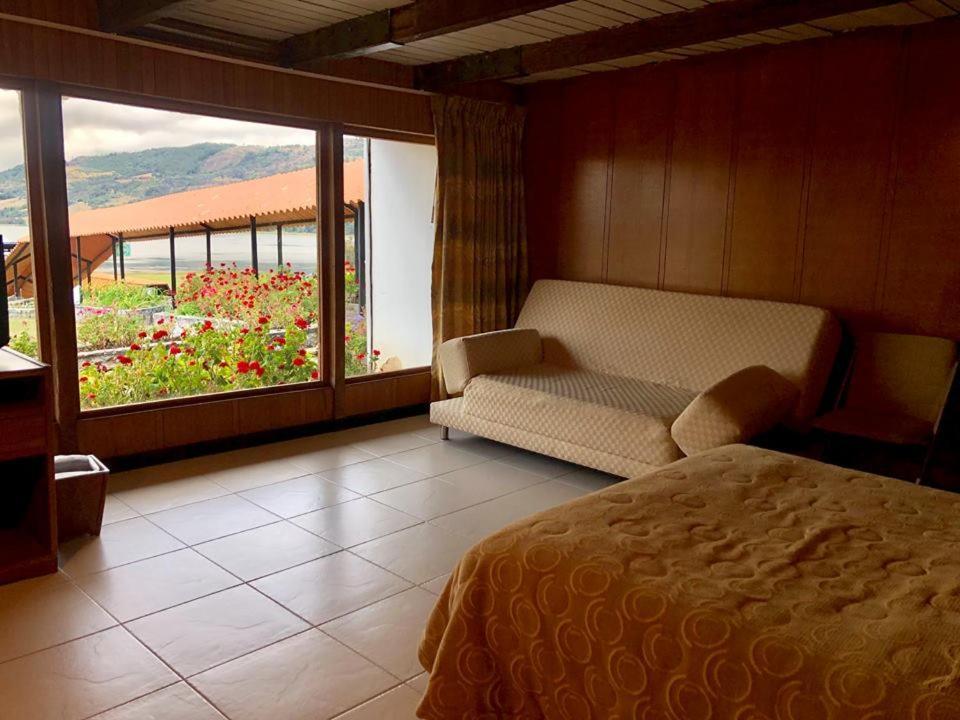 Hotel El Camino Real Aquitania Kültér fotó